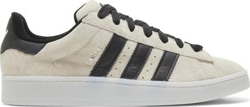 Foto do produto Tênis Adidas Campus 00s Aluminium Black