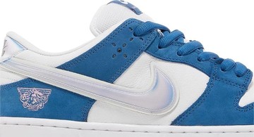 Foto do produto Tênis Nike Born x Raised x Dunk Low SB One Block at a Time