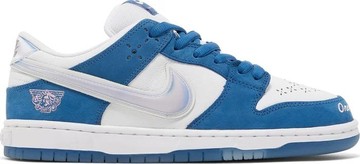 Foto do produto Tênis Nike Born x Raised x Dunk Low SB One Block at a Time