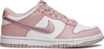 Foto do produto Tênis Nike Dunk Low Pink Velvet