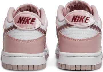 Foto do produto Tênis Nike Dunk Low Pink Velvet