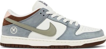 Foto do produto Tênis Nike Yuto Horigome x Dunk Low SB