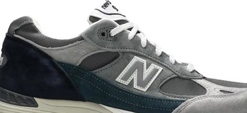 Foto do produto Tênis New Balance 991 Made in England 'Nu Block'