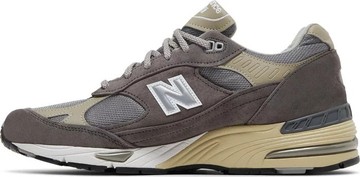 Foto do produto Tênis New Balance Dover Street Market x 991 Made in England 40th Anniversary