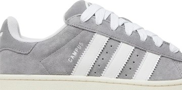 Foto do produto Tênis Adidas Campus 00s Grey Gum