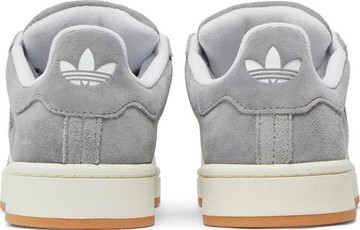 Foto do produto Tênis Adidas Campus 00s Grey Gum