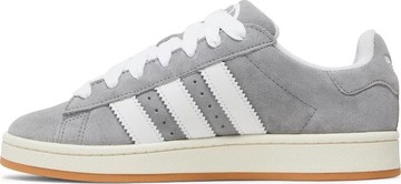 Foto do produto Tênis Adidas Campus 00s Grey Gum