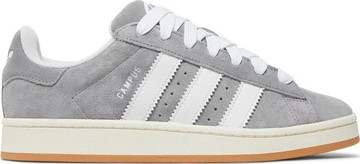 Foto do produto Tênis Adidas Campus 00s Grey Gum