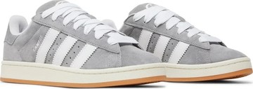 Foto do produto Tênis Adidas Campus 00s Grey Gum