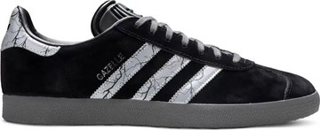 Foto do produto Tênis Adidas Star Wars x Gazelle Darksaber