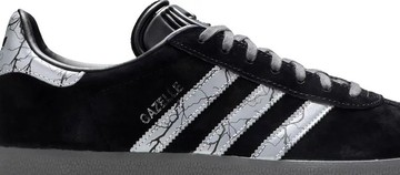 Foto do produto Tênis Adidas Star Wars x Gazelle Darksaber