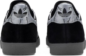 Foto do produto Tênis Adidas Star Wars x Gazelle Darksaber