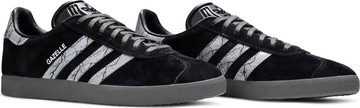 Foto do produto Tênis Adidas Star Wars x Gazelle Darksaber