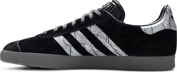 Foto do produto Tênis Adidas Star Wars x Gazelle Darksaber