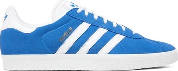 Foto do produto Tênis Adidas Gazelle Blue White