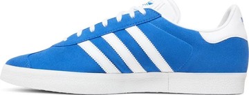 Foto do produto Tênis Adidas Gazelle Blue White