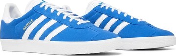 Foto do produto Tênis Adidas Gazelle Blue White