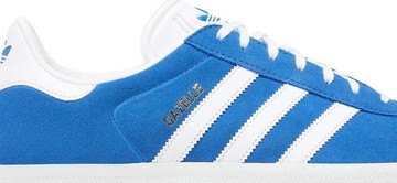 Foto do produto Tênis Adidas Gazelle Blue White