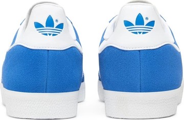 Foto do produto Tênis Adidas Gazelle Blue White