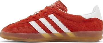 Foto do produto Tênis Adidas Gazelle Bold Orange Gum