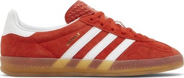 Foto do produto Tênis Adidas Gazelle Bold Orange Gum