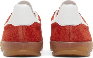 Foto do produto Tênis Adidas Gazelle Bold Orange Gum