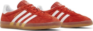 Foto do produto Tênis Adidas Gazelle Bold Orange Gum