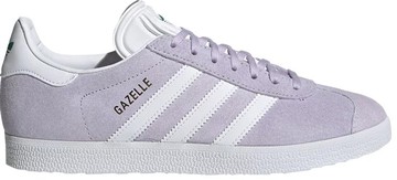 Foto do produto Tênis Adidas Gazelle Purple Tint