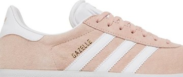 Foto do produto Tênis Adidas Gazelle Vapor Pink