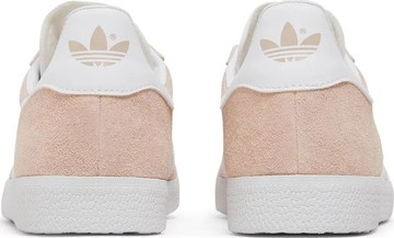 Foto do produto Tênis Adidas Gazelle Vapor Pink