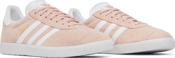 Foto do produto Tênis Adidas Gazelle Vapor Pink