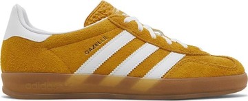 Foto do produto Tênis Adidas Gazelle Orange Peel Gum