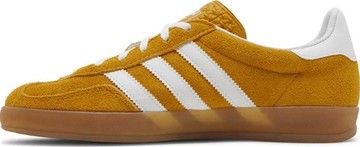 Foto do produto Tênis Adidas Gazelle Orange Peel Gum