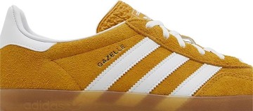 Foto do produto Tênis Adidas Gazelle Orange Peel Gum