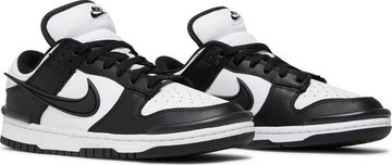 Foto do produto Tênis Nike Dunk Low Twist Panda