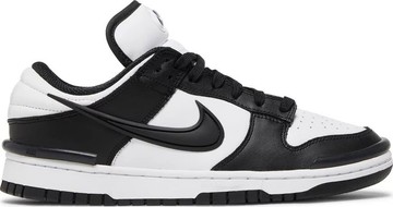 Foto do produto Tênis Nike Dunk Low Twist Panda