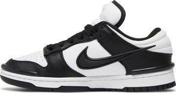 Foto do produto Tênis Nike Dunk Low Twist Panda