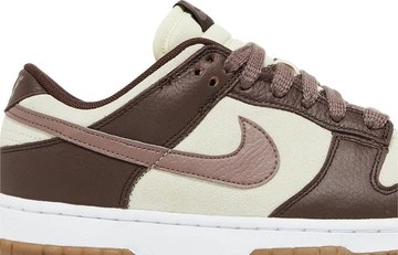 Foto do produto Tênis Nike Dunk Low Plum Eclipse