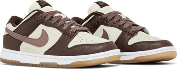 Foto do produto Tênis Nike Dunk Low Plum Eclipse