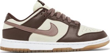 Foto do produto Tênis Nike Dunk Low Plum Eclipse