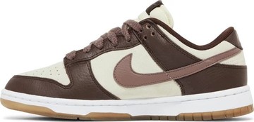 Foto do produto Tênis Nike Dunk Low Plum Eclipse