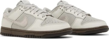 Foto do produto Tênis Nike Dunk Low Ironstone