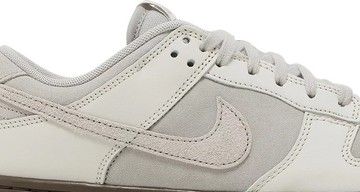 Foto do produto Tênis Nike Dunk Low Ironstone