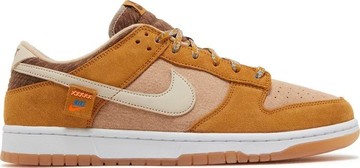 Foto do produto Tênis Nike Dunk Low Teddy Bear