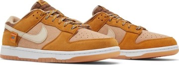 Foto do produto Tênis Nike Dunk Low Teddy Bear