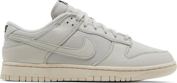 Foto do produto Tênis Nike Dunk Low Premium Light Orewood Brown