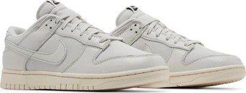 Foto do produto Tênis Nike Dunk Low Premium Light Orewood Brown