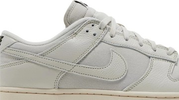 Foto do produto Tênis Nike Dunk Low Premium Light Orewood Brown