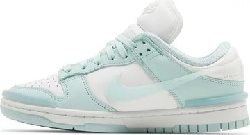 Foto do produto Tênis Nike Dunk Low Twist Jade Ice