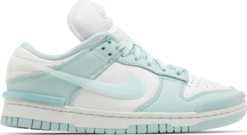 Foto do produto Tênis Nike Dunk Low Twist Jade Ice